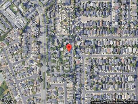 Camino Colegio, ROHNERT PARK, CA 94928