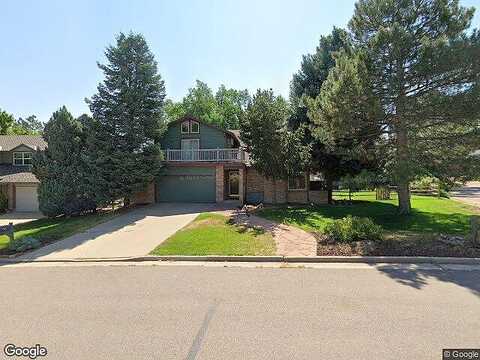 Olive, CENTENNIAL, CO 80112