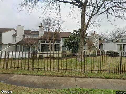 Braeswood, HOUSTON, TX 77071