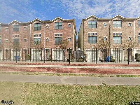 Springhill, HOUSTON, TX 77021