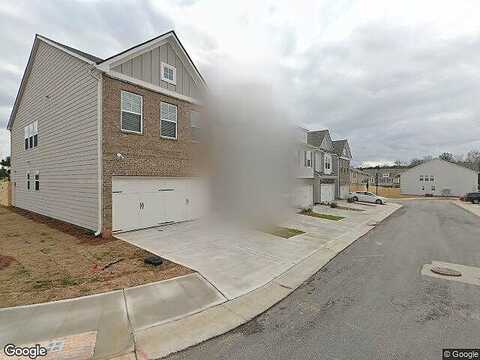 Squire, FAIRBURN, GA 30213
