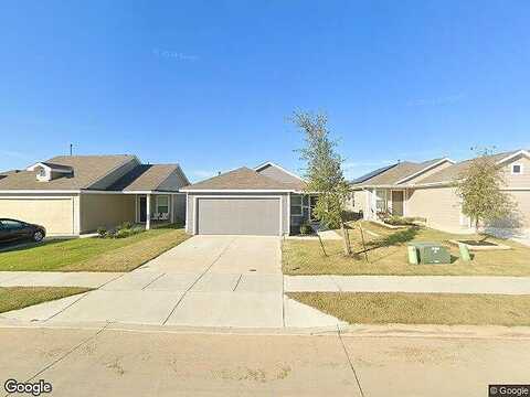 Bluebell, MCKINNEY, TX 75071
