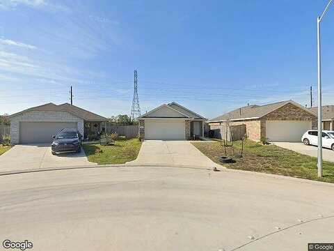 Cedar Birch, KATY, TX 77493