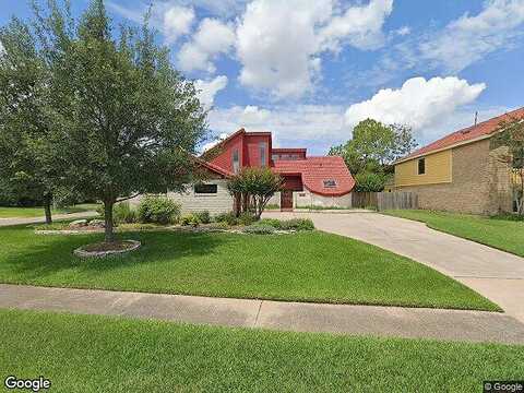 Long Creek, HOUSTON, TX 77088