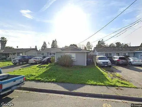 Burton, ROHNERT PARK, CA 94928