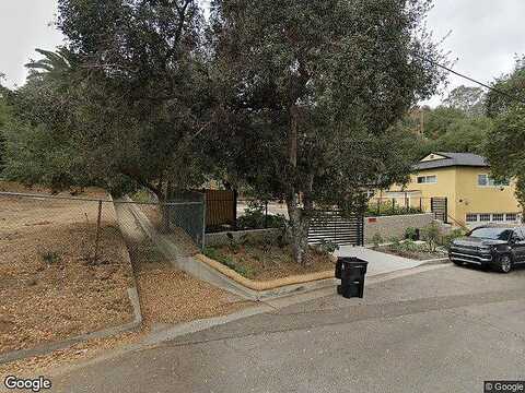 Mcgroarty, TUJUNGA, CA 91042