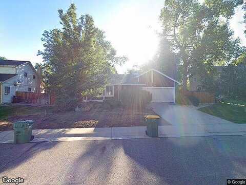 Crocker, LITTLETON, CO 80120