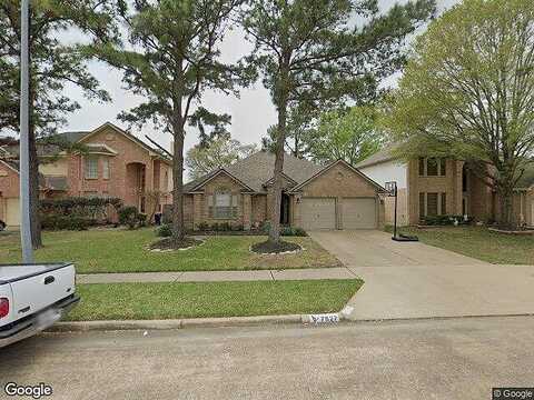 Grand Terrace, HOUSTON, TX 77095