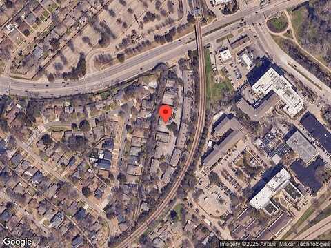 Northwest, DALLAS, TX 75231