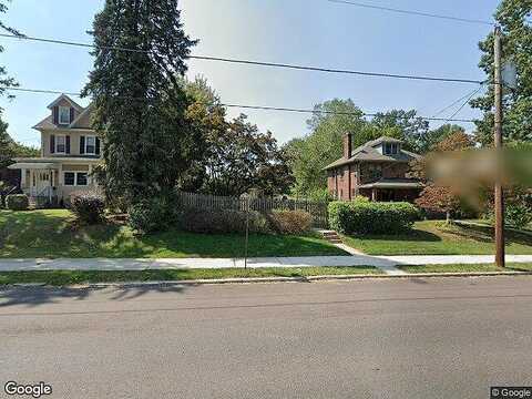 Starr, PHOENIXVILLE, PA 19460