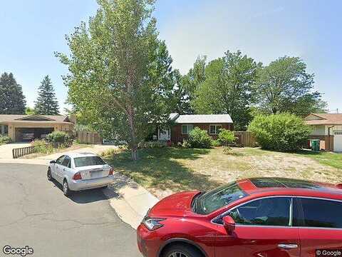Tamarac, CENTENNIAL, CO 80112