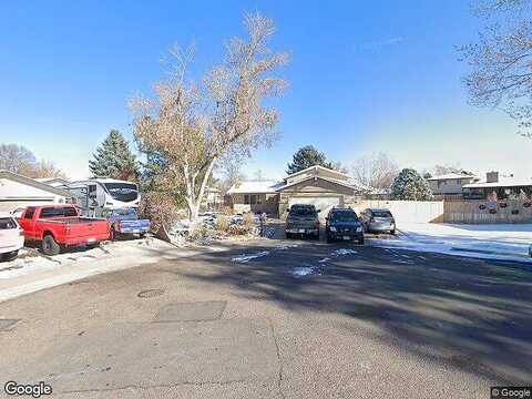 Dahlia, CENTENNIAL, CO 80122