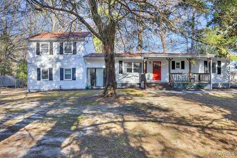 Flannigan Mill, MECHANICSVILLE, VA 23111