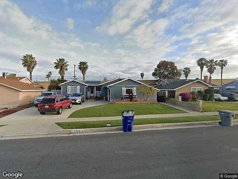 El Cerro, BUENA PARK, CA 90620