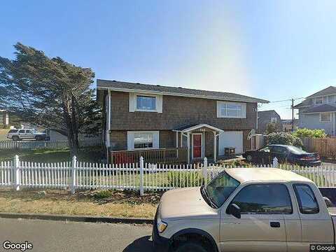 Bayley, NEWPORT, OR 97365