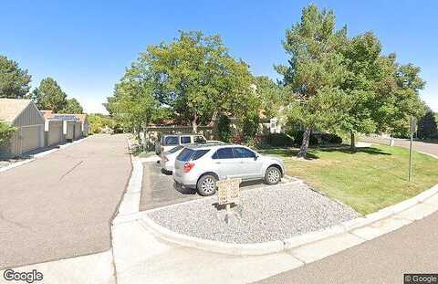 Knolls, CENTENNIAL, CO 80122