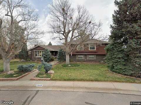 Platte Canyon, LITTLETON, CO 80128