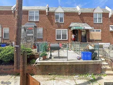 Landis, PHILADELPHIA, PA 19124