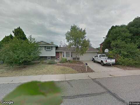 Dexter, CENTENNIAL, CO 80122