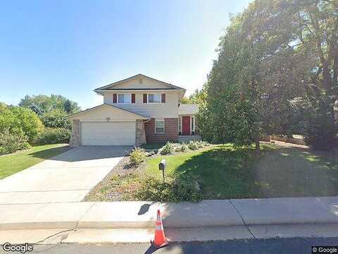 Kit Carson, CENTENNIAL, CO 80122