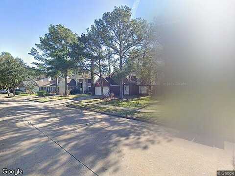River Garden, HOUSTON, TX 77095
