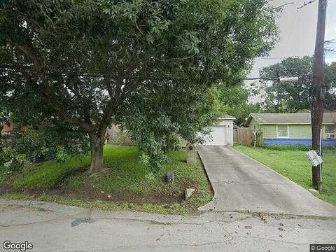 Palestine, HOUSTON, TX 77020