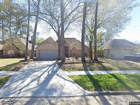 Foxwaithe, HUMBLE, TX 77338
