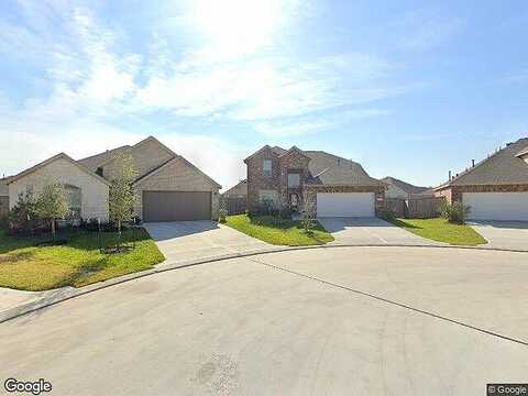 Dover View, KATY, TX 77493