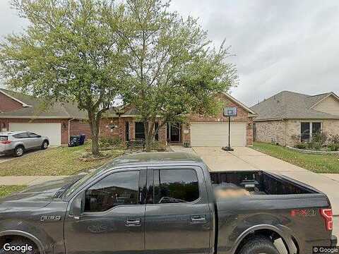 April Creek, HOUSTON, TX 77095