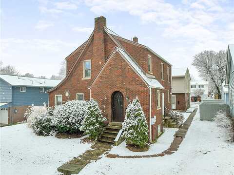 6Th, PATTERSON HEIGHTS, PA 15010
