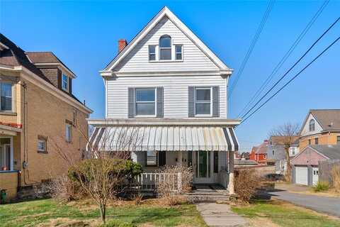 Mcmunn, PITTSBURGH, PA 15205
