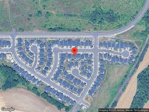 Dot, CORVALLIS, OR 97330