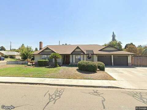 Vassar, VISALIA, CA 93277
