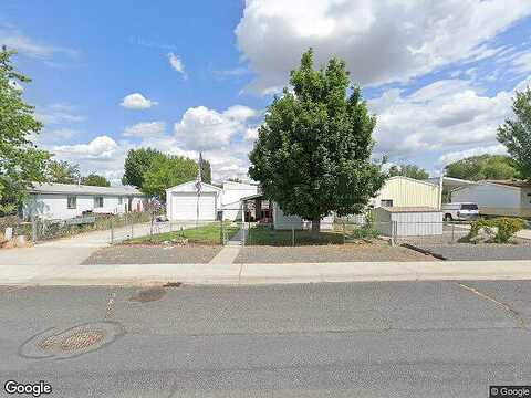 Main, SOAP LAKE, WA 98851