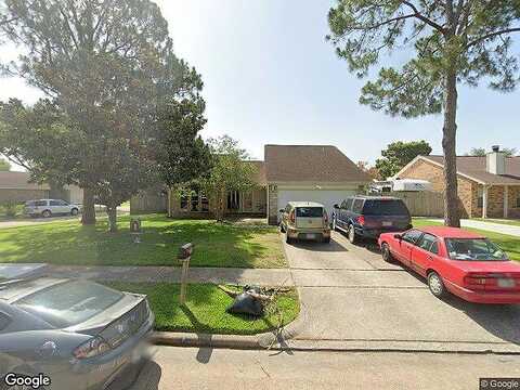 Canyon Springs, LA PORTE, TX 77571