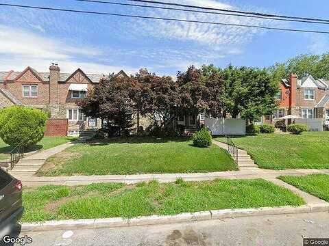 Bradford, UPPER DARBY, PA 19082