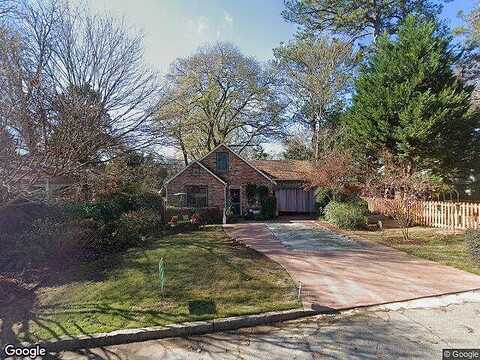 Brown, DECATUR, GA 30030
