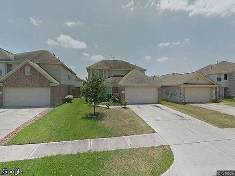 Fox Hall, HUMBLE, TX 77338