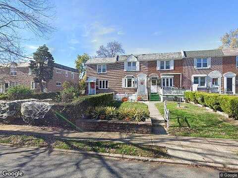 Crescent, GLENOLDEN, PA 19036