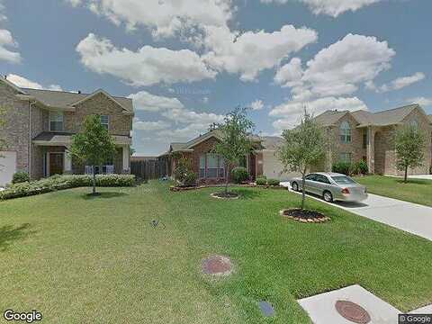 Emerald Run, SPRING, TX 77379