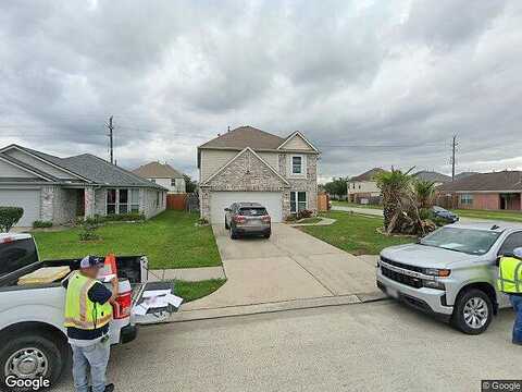 Foxvista, HUMBLE, TX 77338