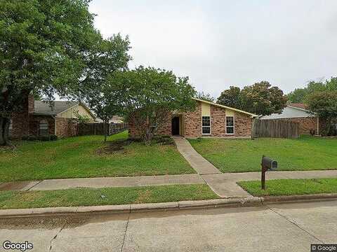 Greenhill, GRAND PRAIRIE, TX 75052