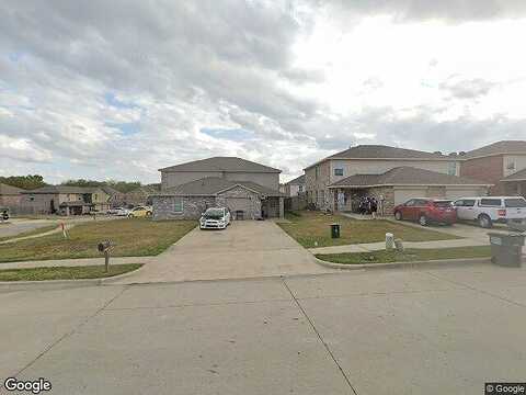 College, PRINCETON, TX 75407