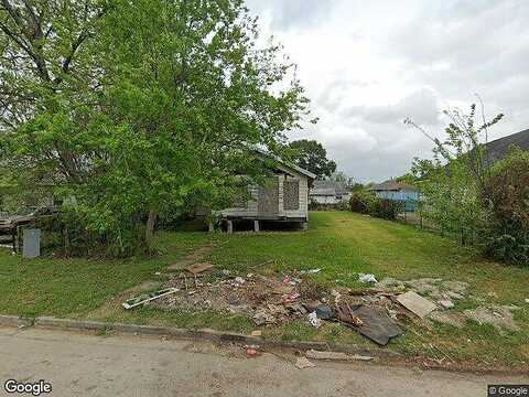 Avenue J, HOUSTON, TX 77011