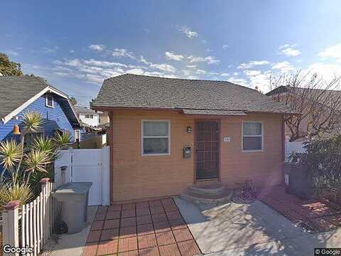 Pacific, TORRANCE, CA 90501