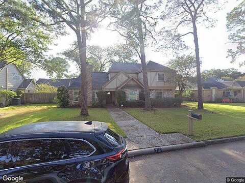 Cheltenham, KATY, TX 77450