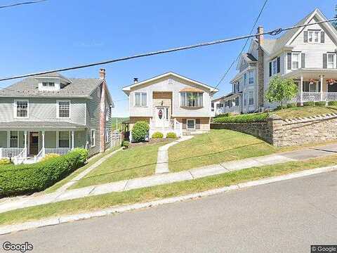 Center, JIM THORPE, PA 18229