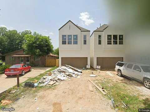 Saint Augustine, HOUSTON, TX 77021