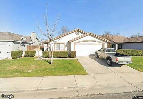 Silver Spray, BAKERSFIELD, CA 93313