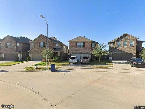 Poppyseed, SPRING, TX 77379